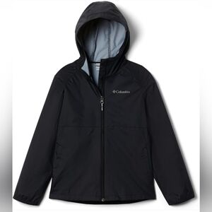 🆕NWT Columbia KidsSwitchback™ II Jacket Youth Size L